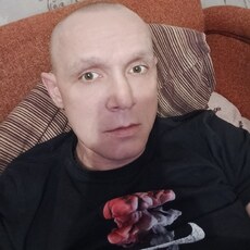 Фотография мужчины Александр, 47 лет из г. Октябрьск