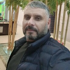 Фотография мужчины Георгий, 41 год из г. Севастополь