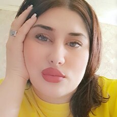 Фотография девушки Амина, 27 лет из г. Кизляр