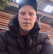 Фотография мужчины Вадим, 34 года из г. Тайшет