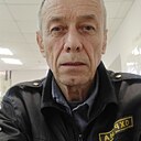 Андрей, 70 лет