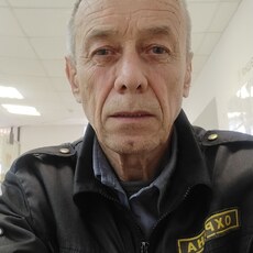 Фотография мужчины Андрей, 70 лет из г. Луга