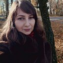 Веселая, 35 лет