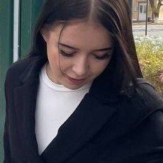 Фотография девушки Яна, 20 лет из г. Брянск