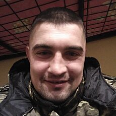 Фотография мужчины Александр, 31 год из г. Маслянино