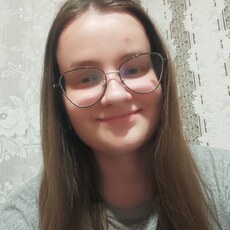 Фотография девушки Дианка, 18 лет из г. Мозырь