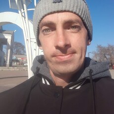 Фотография мужчины Виталий, 35 лет из г. Барнаул