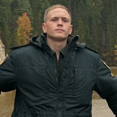 Фотография мужчины Кирилл, 19 лет из г. Пермь