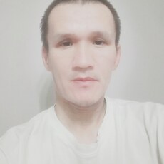 Фотография мужчины Жанболат, 41 год из г. Астана