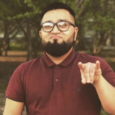 Фотография мужчины Амирхан, 29 лет из г. Фергана