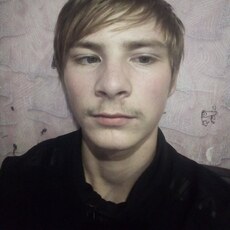 Фотография мужчины Кирилл, 19 лет из г. Ленинск-Кузнецкий