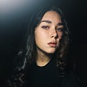 Виктория, 21 год