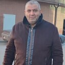 Самир, 50 лет