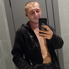 Фотография мужчины Ромик, 33 года из г. Бобруйск