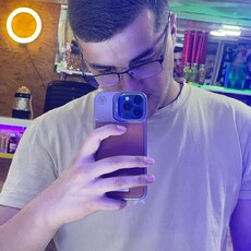 Фотография мужчины Расул, 28 лет из г. Душанбе