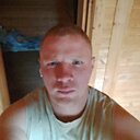 Белый, 30 лет