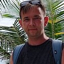 Виталий, 35 лет