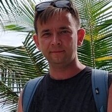 Фотография мужчины Виталий, 35 лет из г. Омск