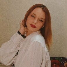 Фотография девушки Дарья, 18 лет из г. Новосибирск