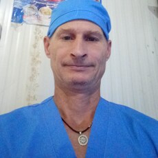 Фотография мужчины Владимир, 49 лет из г. Богородицк