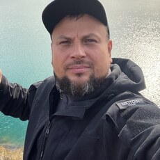 Фотография мужчины Александр, 36 лет из г. Южно-Сахалинск