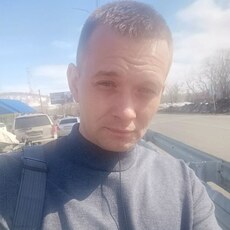 Фотография мужчины Александр, 34 года из г. Ейск