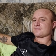 Фотография мужчины Алексей, 31 год из г. Вологда