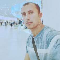 Фотография мужчины Али, 31 год из г. Новосибирск