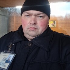 Фотография мужчины Евгений, 45 лет из г. Тамбов