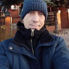 Фотография мужчины Александр, 44 года из г. Тольятти