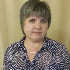 Фотография девушки Простоя, 54 года из г. Иркутск