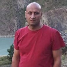 Фотография мужчины Нико, 46 лет из г. Козьмодемьянск