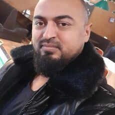 Фотография мужчины Павел, 40 лет из г. Клин