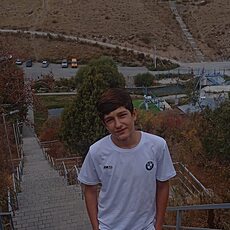 Фотография мужчины Vlagbn, 26 лет из г. Тараз