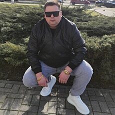 Фотография мужчины Дмитрий, 33 года из г. Слуцк