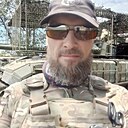 Мясник, 35 лет