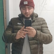 Фотография мужчины Khoja, 26 лет из г. Ханты-Мансийск