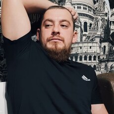 Фотография мужчины Костя, 28 лет из г. Нижневартовск