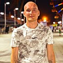 Сергей, 32 года