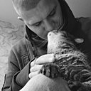 Dark Darios, 33 года