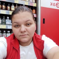 Фотография девушки Анастасия, 31 год из г. Тверь