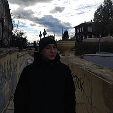Фотография мужчины Сергей, 23 года из г. Томск