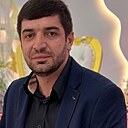 Zelimhan, 32 года