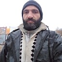 Грайр, 35 лет