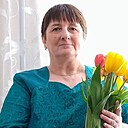 Нпдежда, 52 года