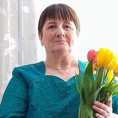 Фотография девушки Нпдежда, 52 года из г. Чайковский
