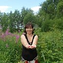 Евгения, 57 лет