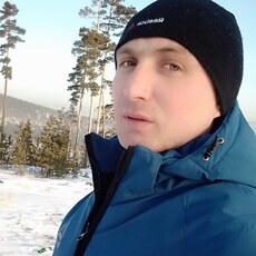 Фотография мужчины Вадим, 29 лет из г. Улан-Удэ