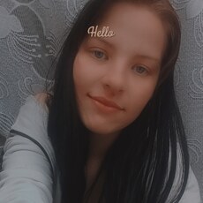 Фотография девушки Светлана, 20 лет из г. Речица