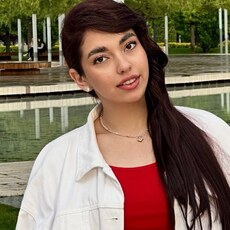 Фотография девушки Анжелика, 22 года из г. Макеевка